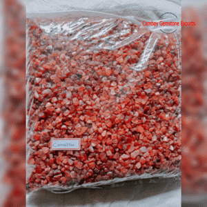 NATURAL ITALIAN CORAL CHIPS