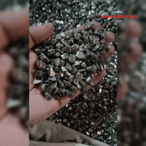 PYRITE STONE CHIPS