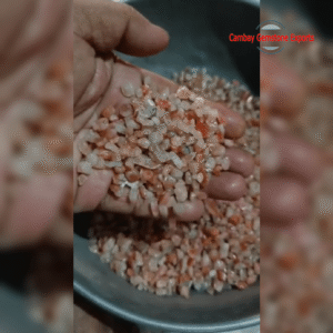 SUNSTONE CRYSTALS CHIPS