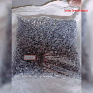 ROUGH STONE CHIPS - 2