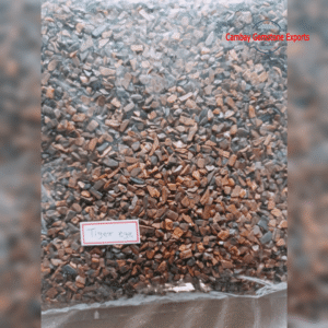 TIGER EYE STONE CHIPS