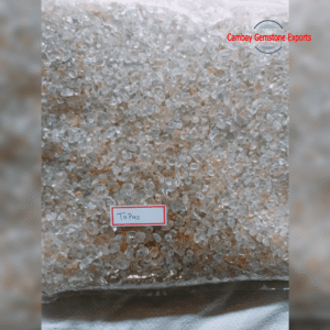 TOPAS STONE CHIPS