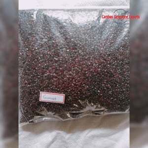 GARNET STONE CHIPS