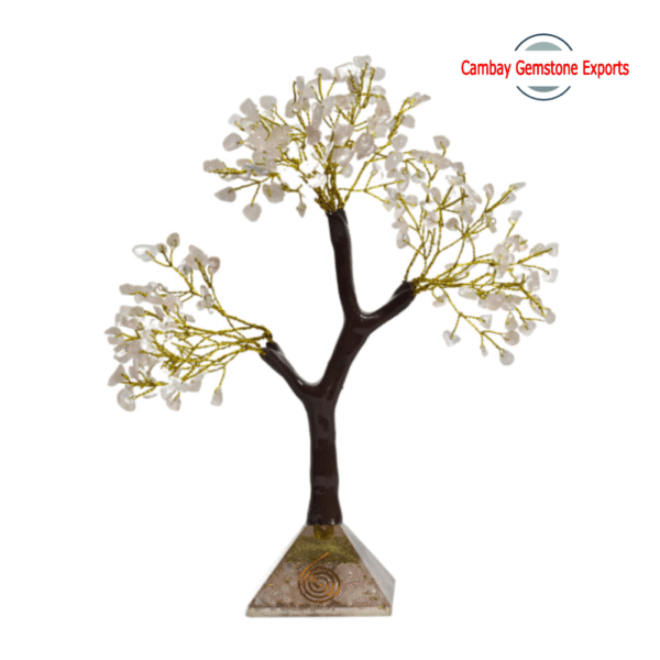 GEMSTONE BONSAI TREE