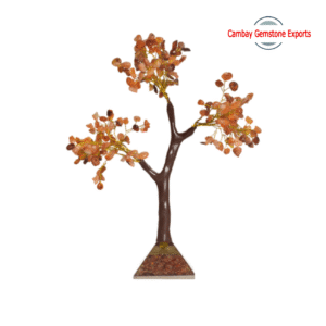GEMSTONE BONSAI TREE
