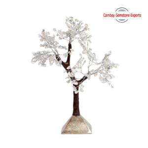 GEMSTONE BONSAI TREE