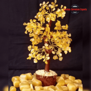 GEMSTONE BONSAI TREE