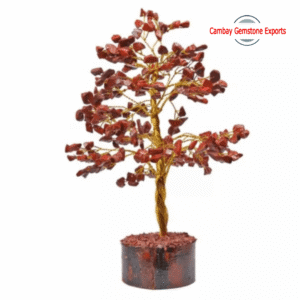 GEMSTONE BONSAI TREE