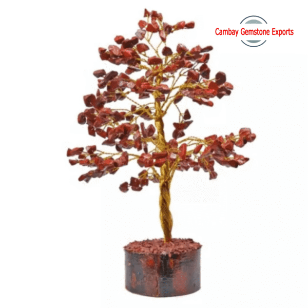 GEMSTONE BONSAI TREE