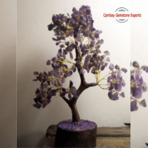 GEMSTONE BONSAI TREE