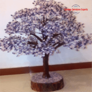 GEMSTONE BONSAI TREE