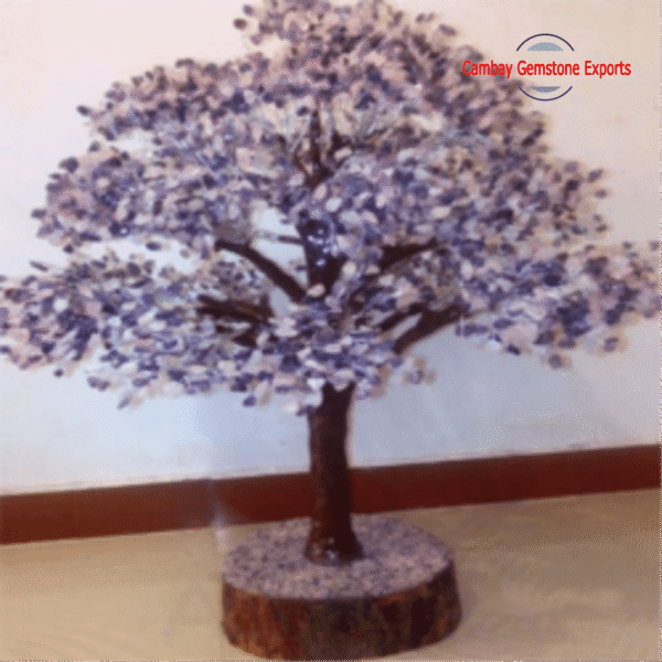 GEMSTONE BONSAI TREE