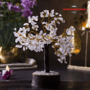 GEMSTONE BONSAI TREE