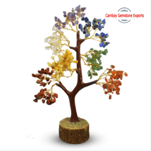 GEMSTONE BONSAI TREE
