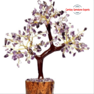 GEMSTONE BONSAI TREE