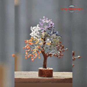 GEMSTONE BONSAI TREE