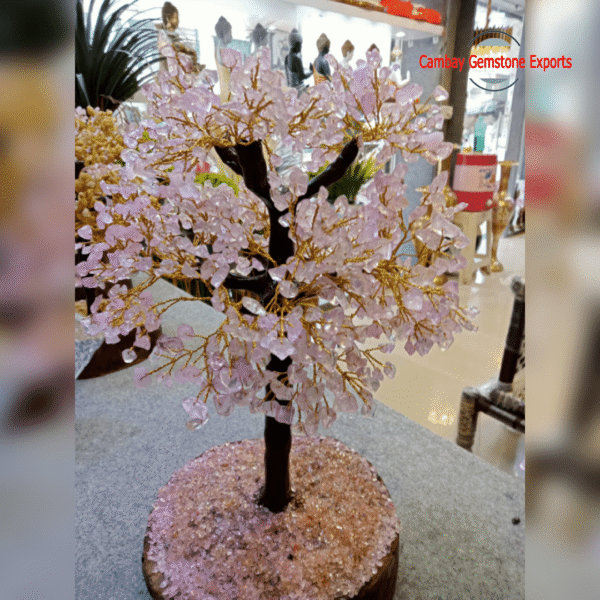 GEMSTONE BONSAI TREE