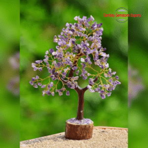 GEMSTONE BONSAI TREE