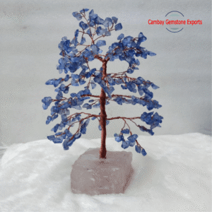 GEMSTONE BONSAI TREE