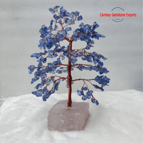 GEMSTONE BONSAI TREE