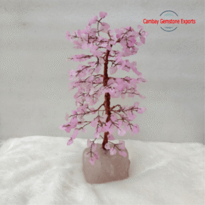 GEMSTONE BONSAI TREE