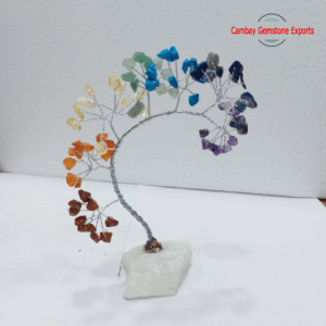 GEMSTONE BONSAI TREE