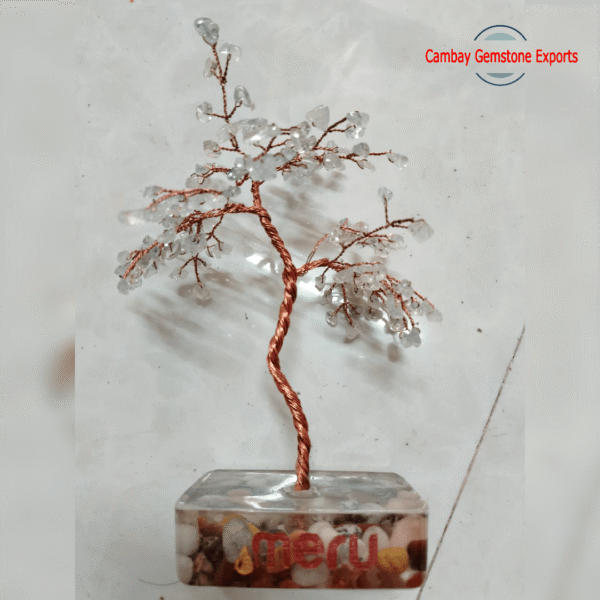 GEMSTONE BONSAI TREE