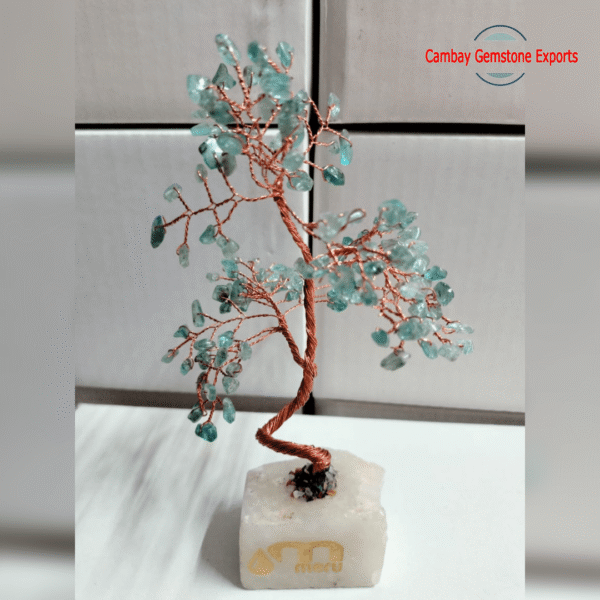 GEMSTONE BONSAI TREE