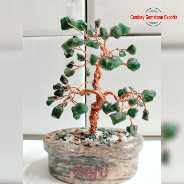 GEMSTONE BONSAI TREE