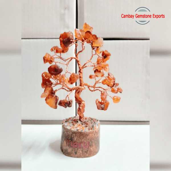 GEMSTONE BONSAI TREE