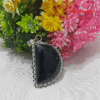 DRUZY STERLING PENDANTS