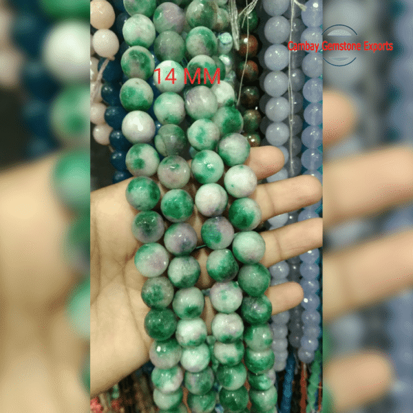 BEADS STRAND MALA