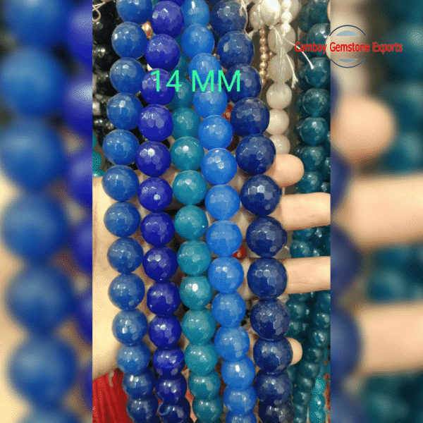 BEADS STRAND MALA