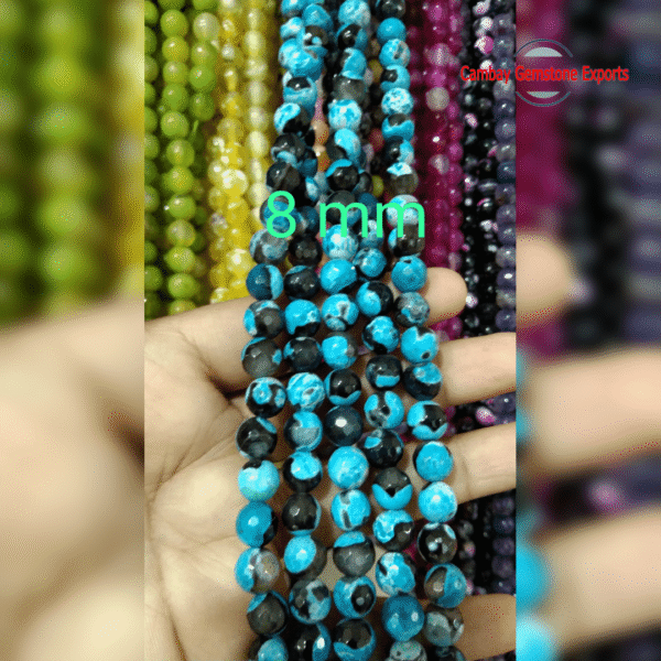 BEADS STRAND MALA