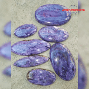New-Project-2023-05-21T141135.494-min.png Natural Lepidolite Cabochon Loose Gemstone Wonderful Cabochon Loose Gemstone