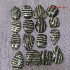 New-Project-2023-05-21T142017.971-min.png Natural Green Swiss Opal Cabochon Gemstone Loose Jewelry's Gemstone