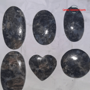 Natural Pieterse Cabochon Gemstone Loose Jewelry Cabochon Gemstone