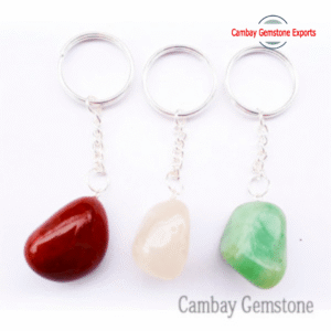 QUARTZ KEYCHAIN COMBO