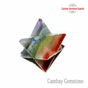 CHAKRA MERKABA
