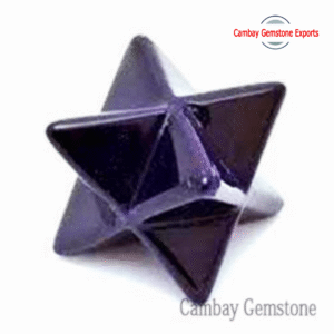BLACK MERKABA