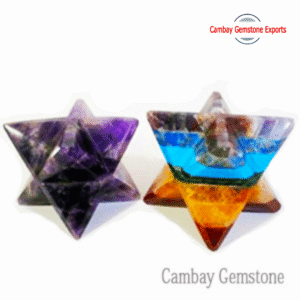 RAINBOW MERKABA