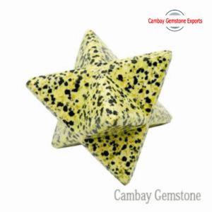 OBSIDIAN MERKABA