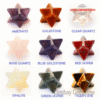 YELLOW AVENTURINE MERKABA