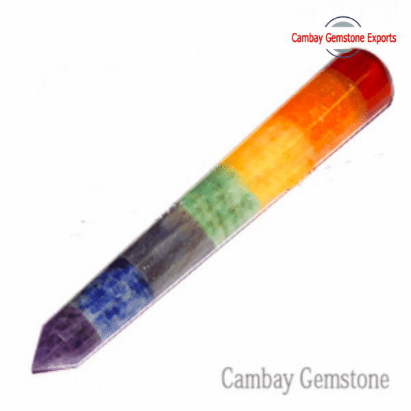 CHAKRAS POINT MASSAGE WAND