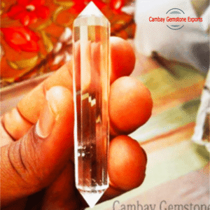 CRYSTALS POINT MASSAGE WANDS
