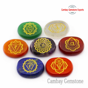 7 CHAKRA SET