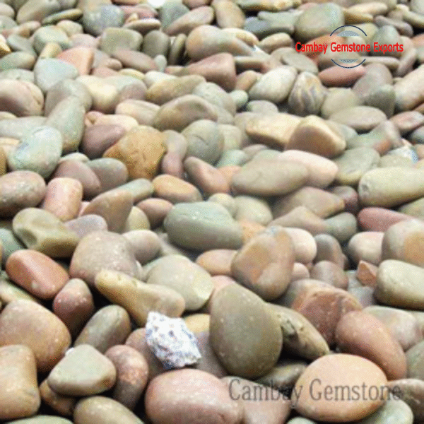 Beautiful Tumble Gemstone Power Of Meditation Stone Tumble