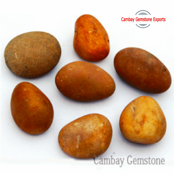 Natural Earth Mind Gemstone Tumble Healing For Power Energy