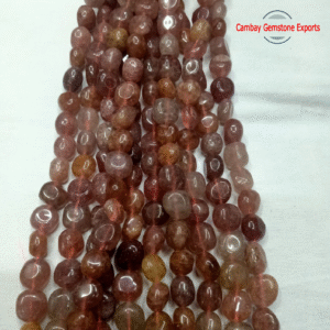 ROUND BEADS STRANDS