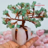 Rose Base Gem Trees #5